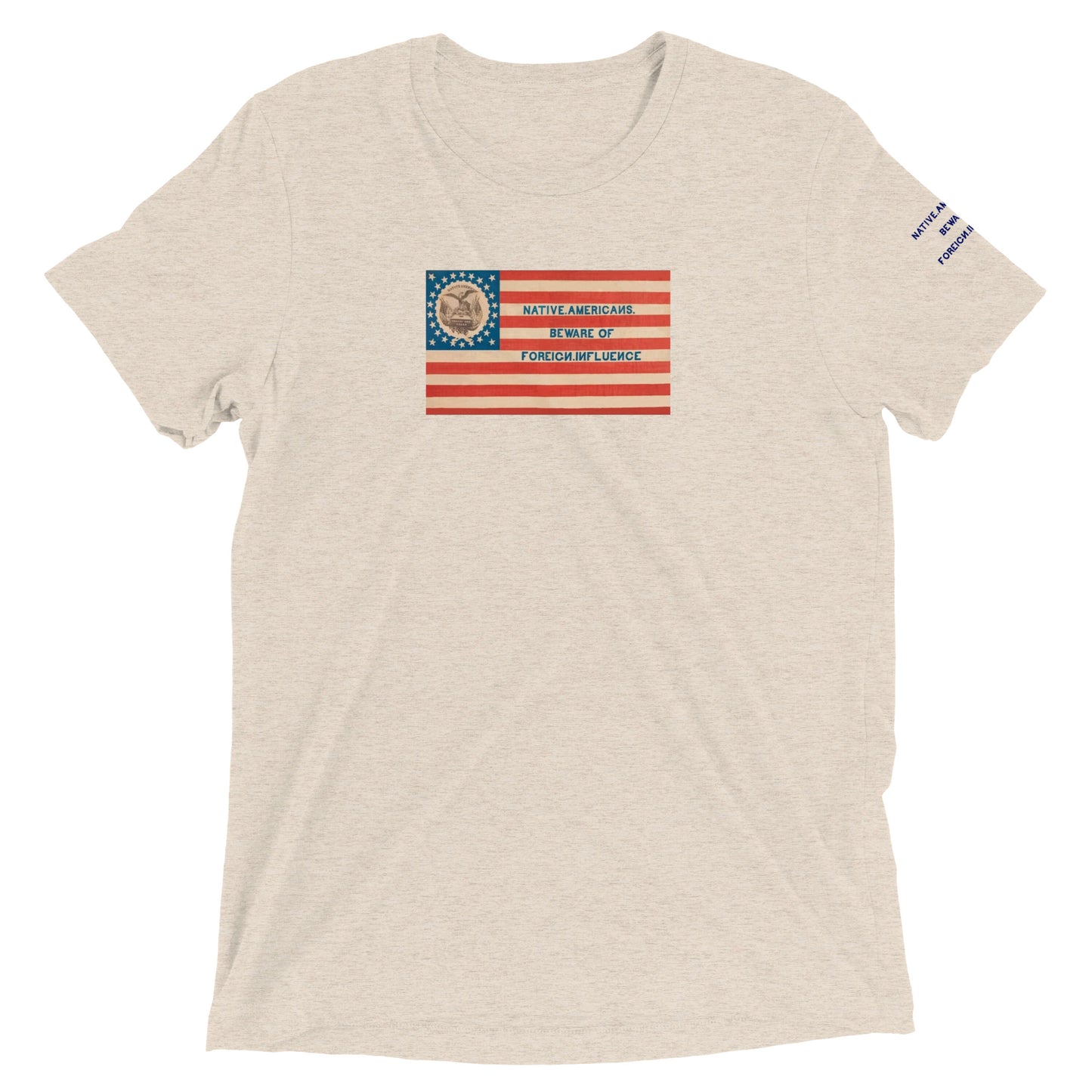 Short sleeve t-shirt