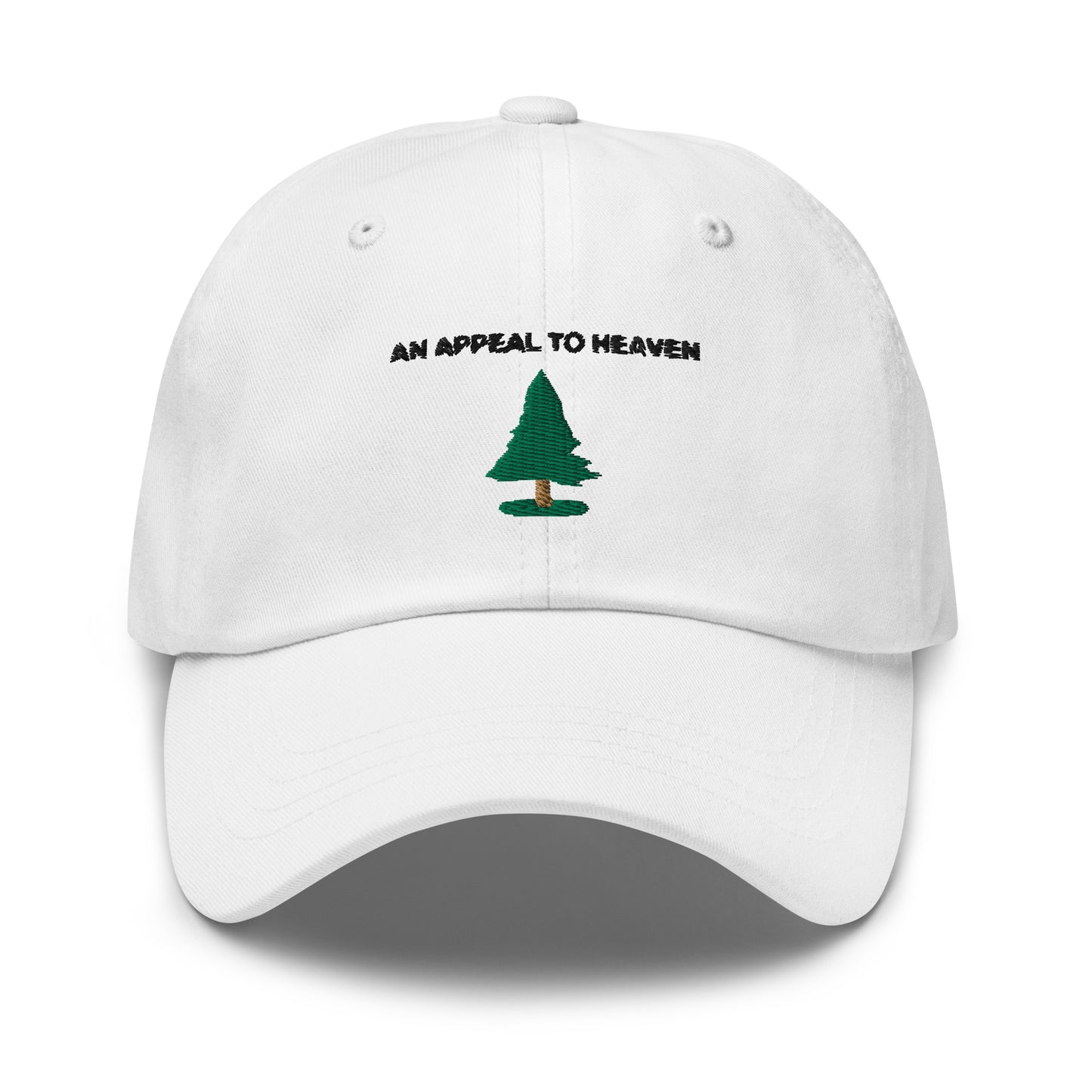 Dad Hat