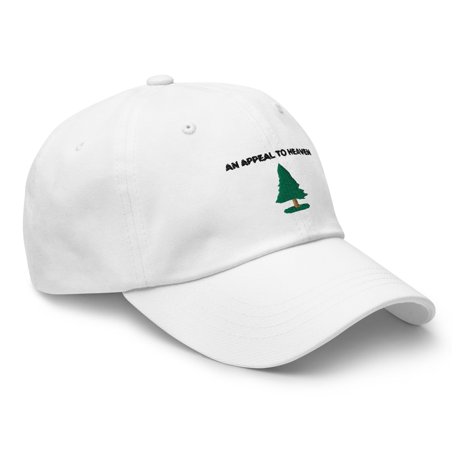 Dad Hat