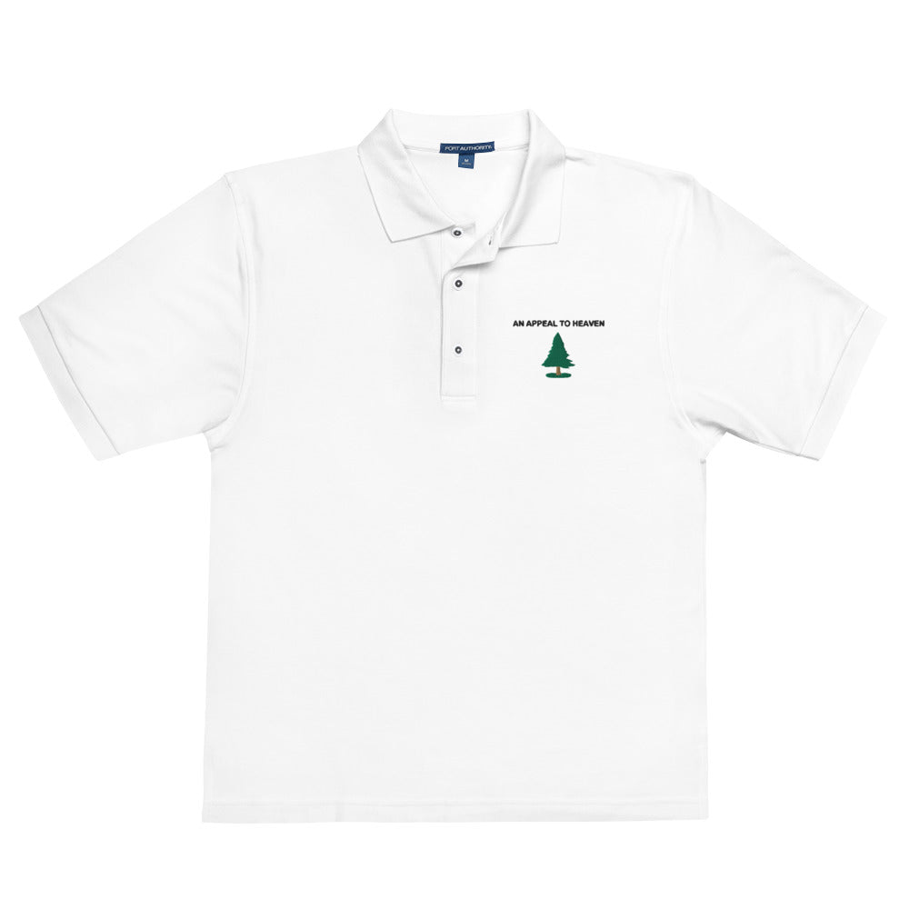 Premium Polo