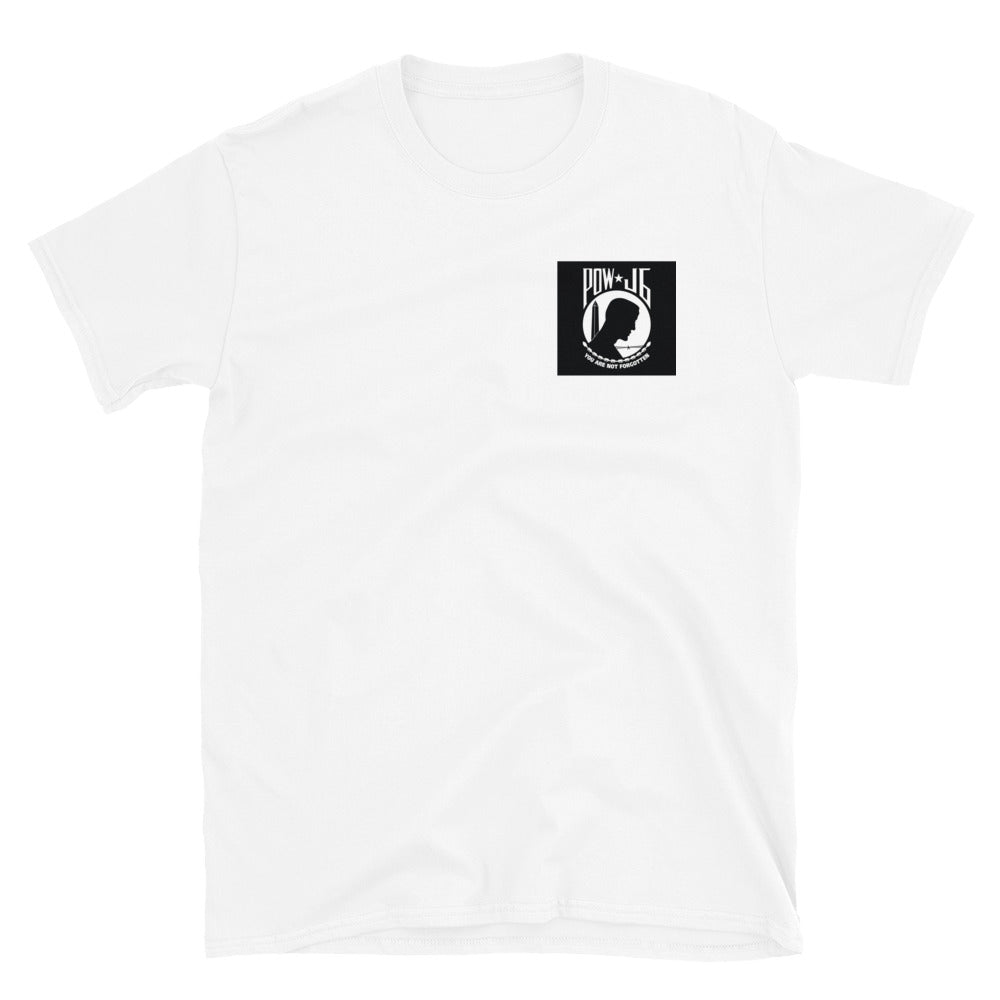 Short-Sleeve T-Shirt