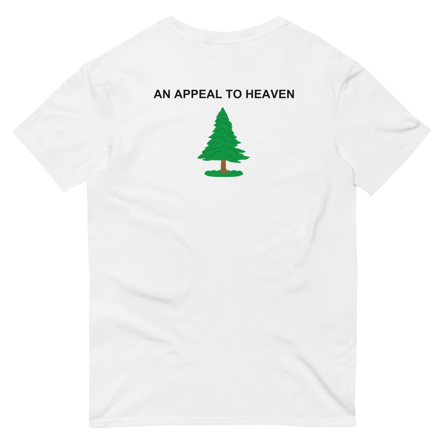 Short-Sleeve T-Shirt