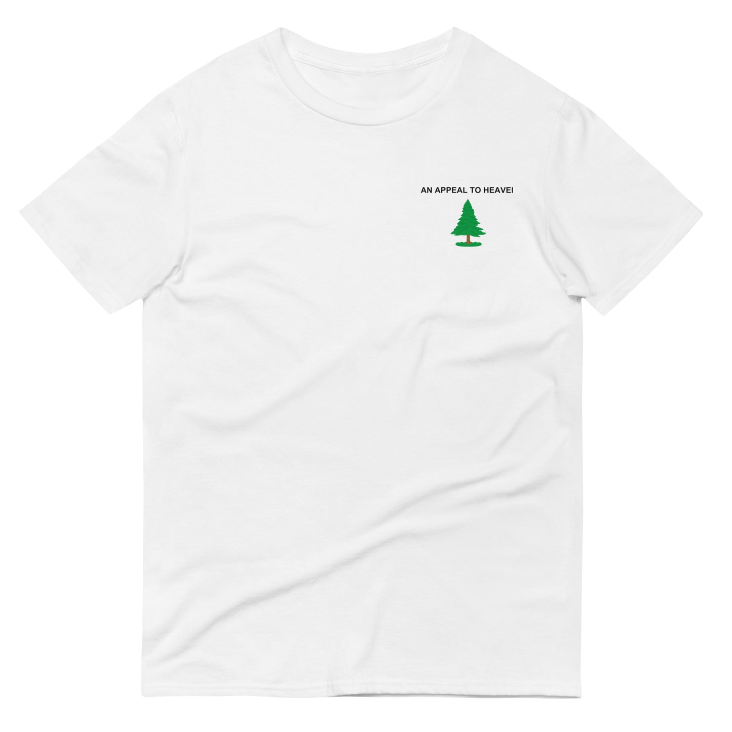 Short-Sleeve T-Shirt