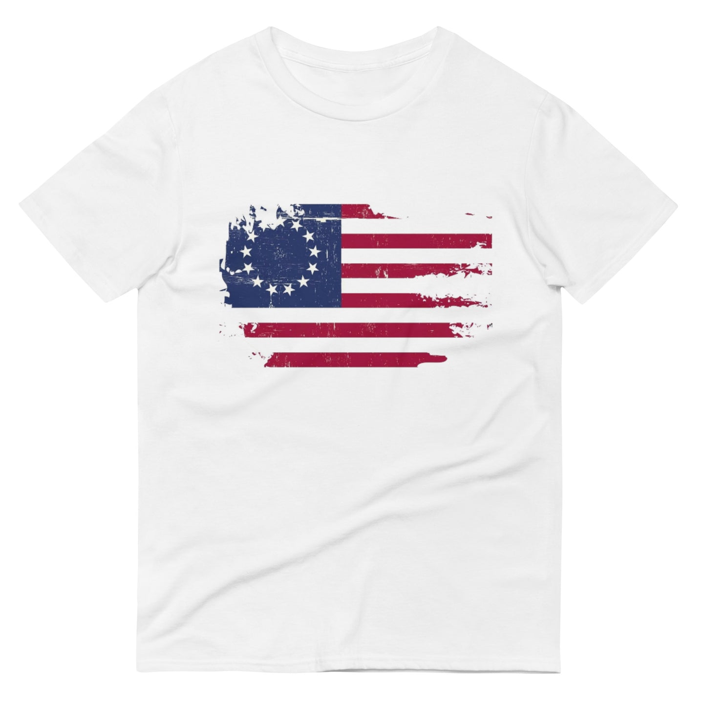 Short-Sleeve T-Shirt