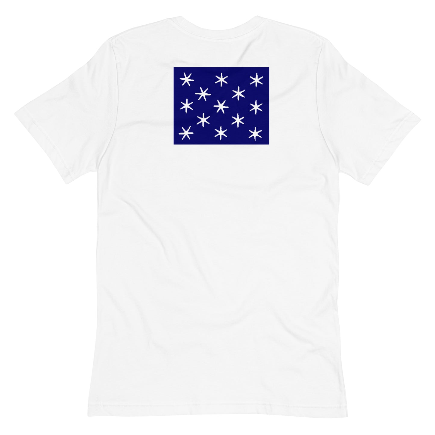 Short Sleeve Pocket T-Shirt